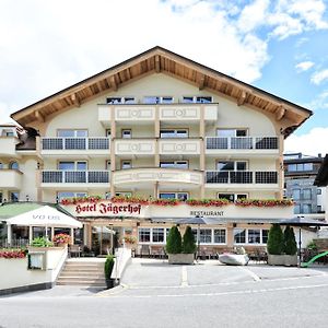 Hotel Jägerhof